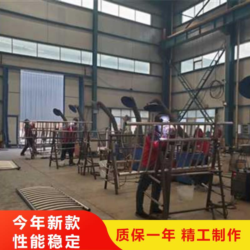 【圖】不銹鋼橋梁護欄廠家批發(fā)