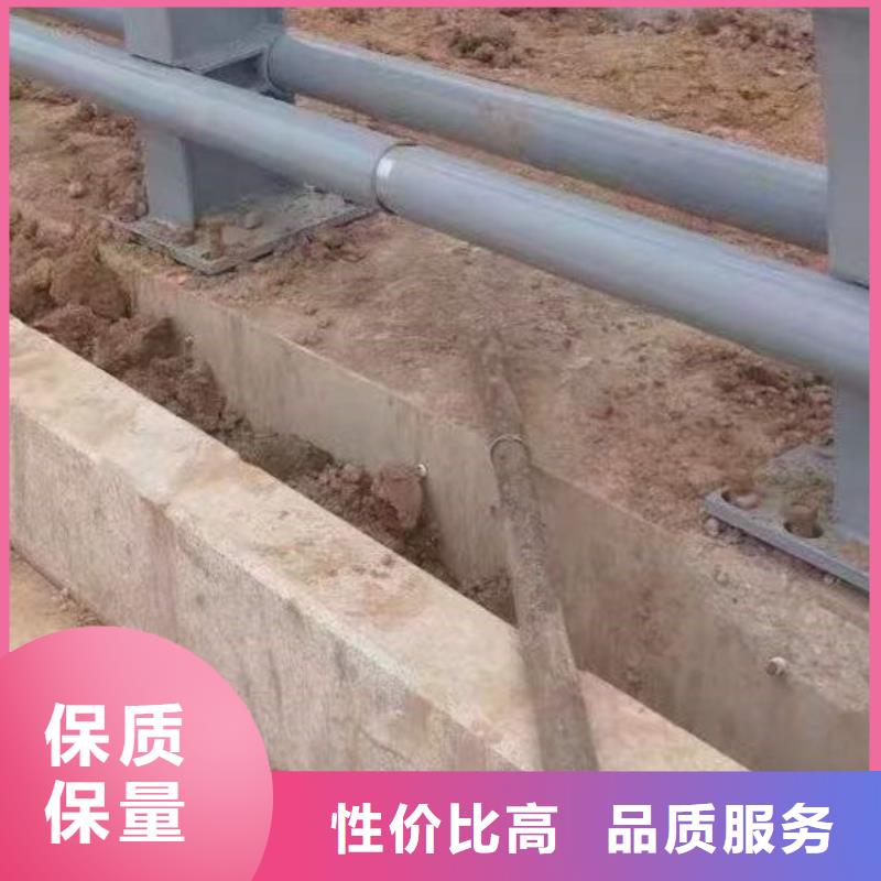 河道護(hù)欄廠家市場價(jià)