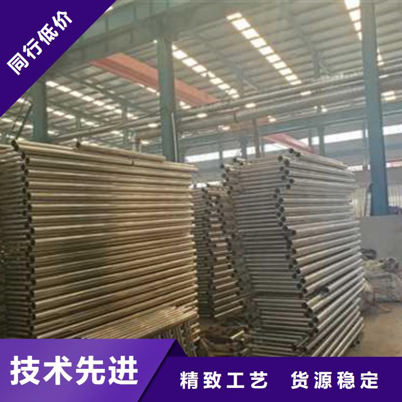 能做不銹鋼護(hù)欄欄桿的廠家