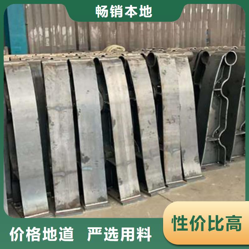 護(hù)欄,【橋梁護(hù)欄廠】廠家直銷售后完善
