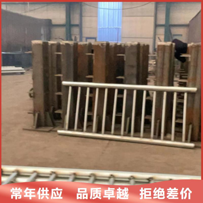 【護(hù)欄橋梁防撞護(hù)欄廠匠心品質(zhì)】