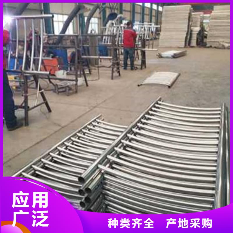 性價比高的橋梁欄桿基地