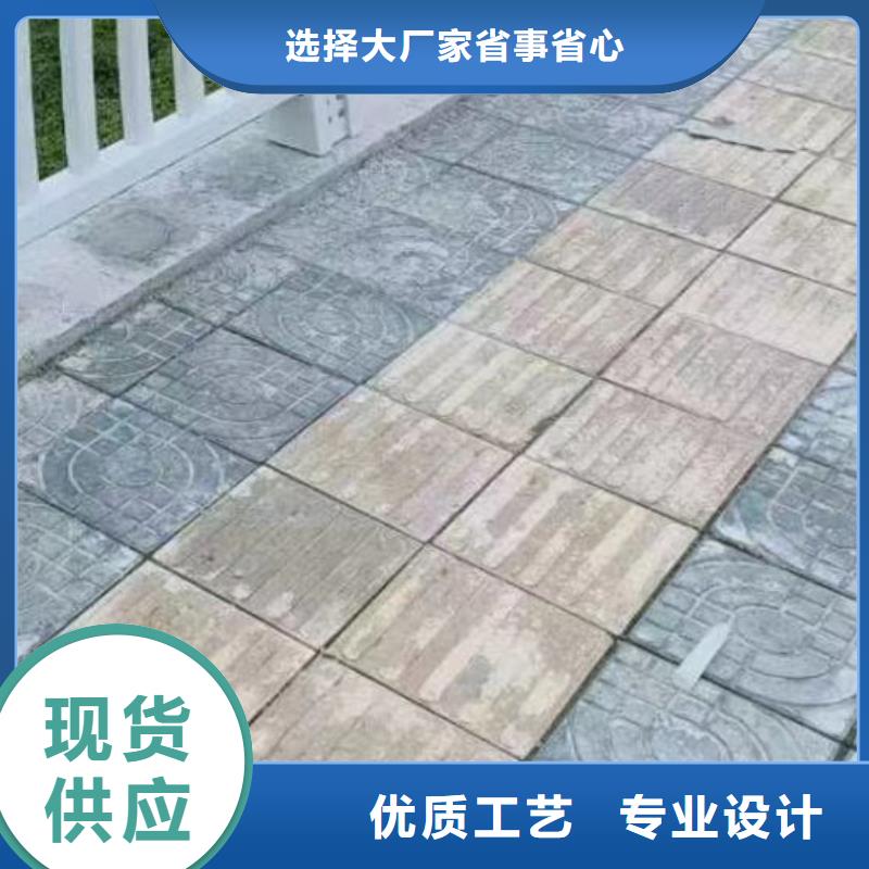 防撞護欄產(chǎn)品類型多