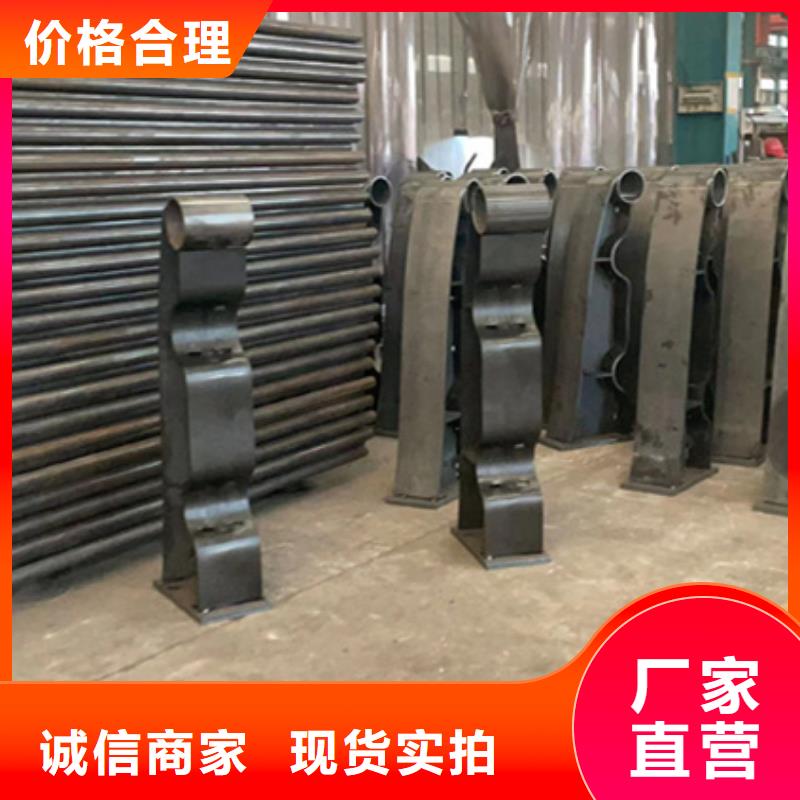 橋梁欄桿供應(yīng)商