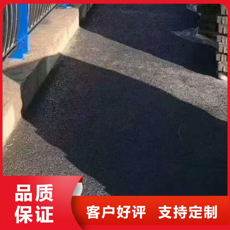 选购河道栏杆可按需定制