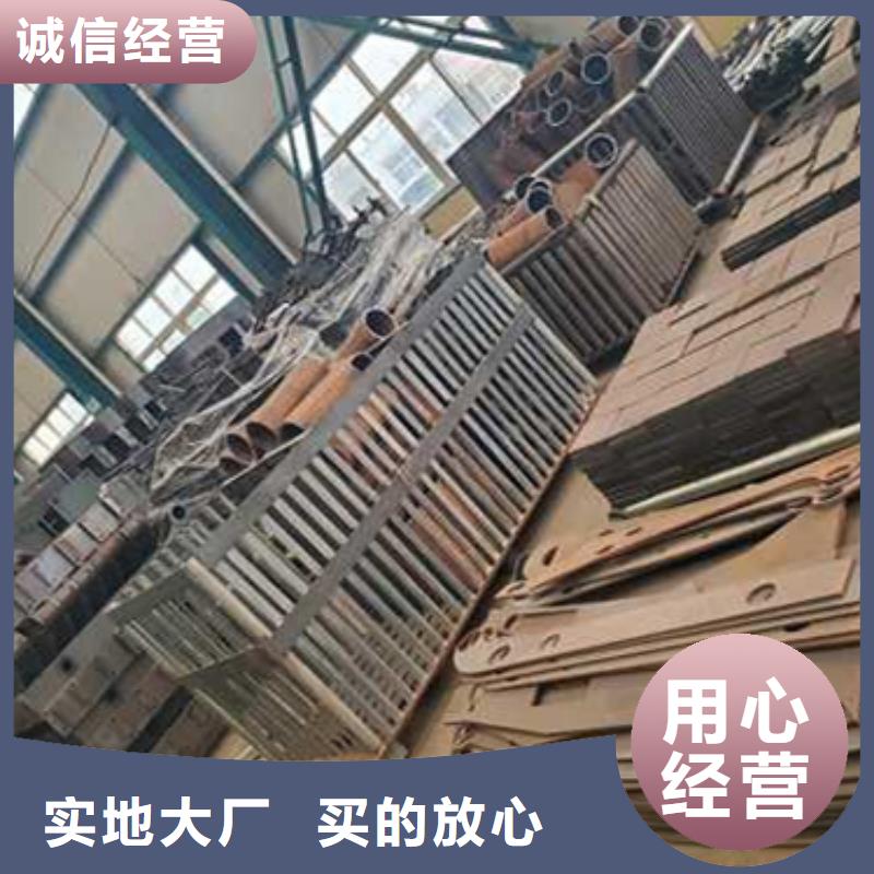 找棧道護(hù)欄廠家選聚晟護(hù)欄制造