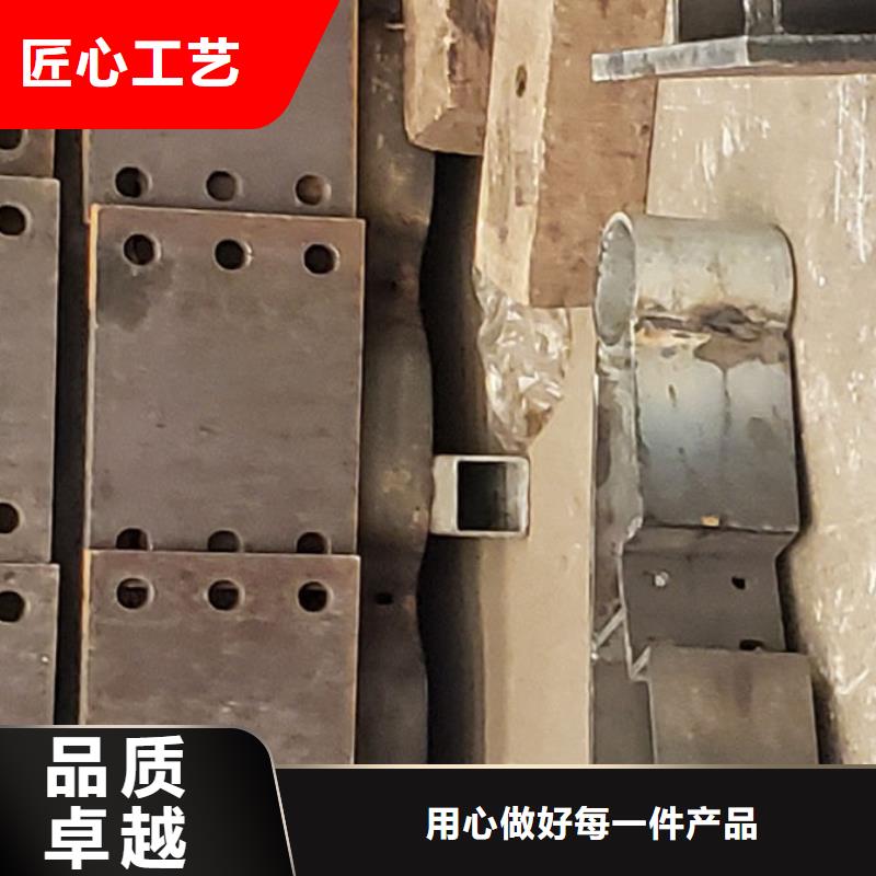 護(hù)欄定制定做