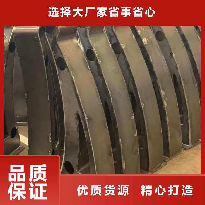 【護(hù)欄橋梁護(hù)欄廠多種規(guī)格庫存充足】