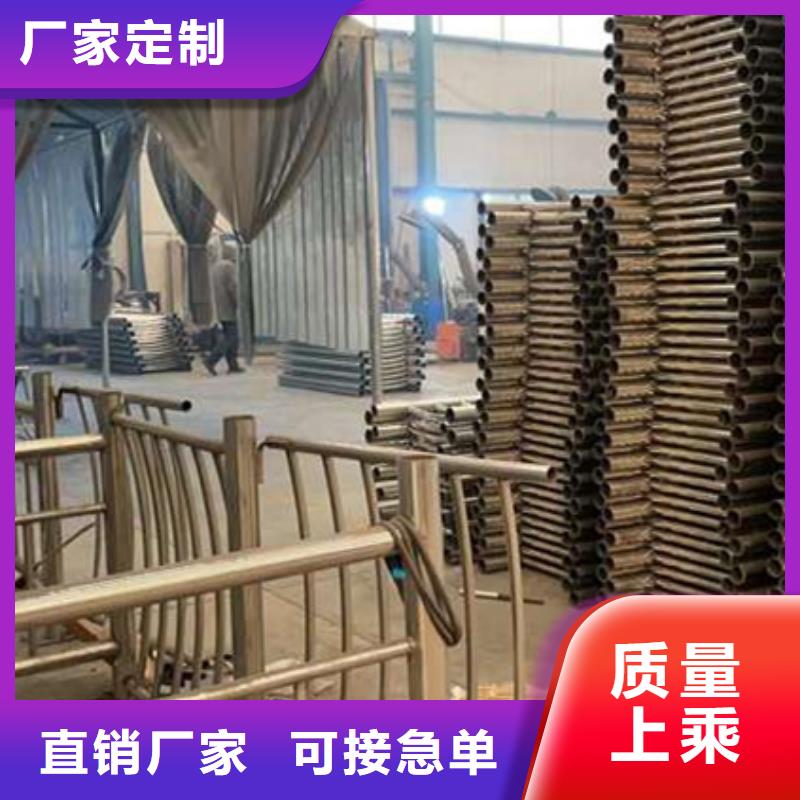 護(hù)欄精心打造