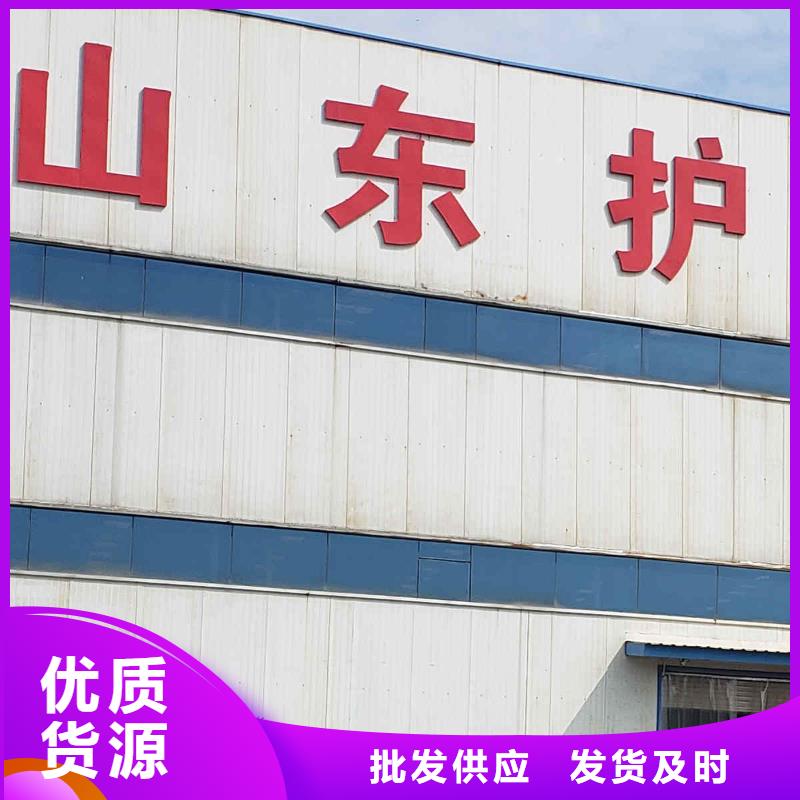 護(hù)欄橋梁防撞護(hù)欄廠自有生產(chǎn)工廠