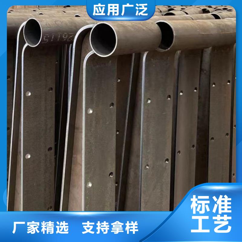 橋梁防撞護(hù)欄現(xiàn)貨供應(yīng)