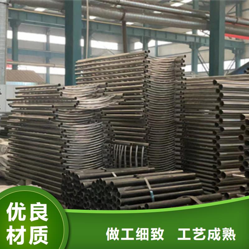 不銹鋼防撞護(hù)欄-專注不銹鋼防撞護(hù)欄十多年