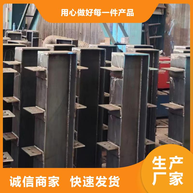 護欄-【鍍鋅波形護欄】廠家技術完善