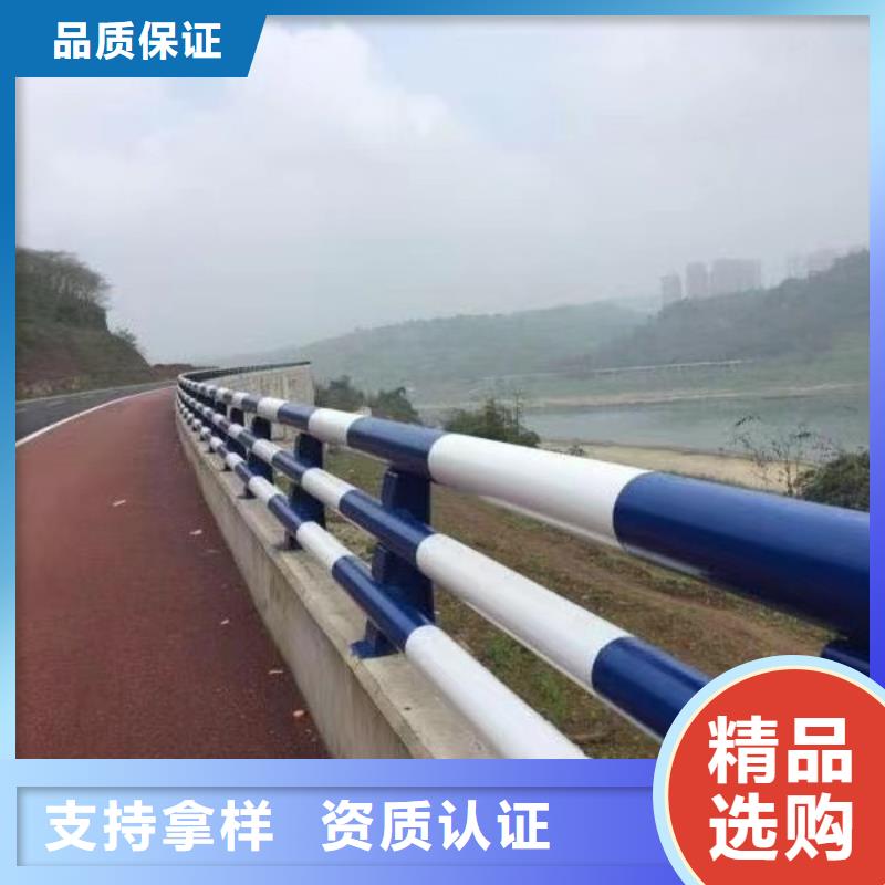 護(hù)欄 橋梁防撞護(hù)欄廠(chǎng)口碑好實(shí)力強(qiáng)