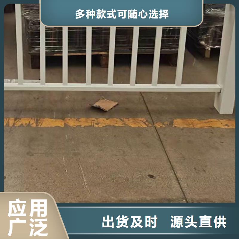 不銹鋼橋梁護(hù)欄多少錢