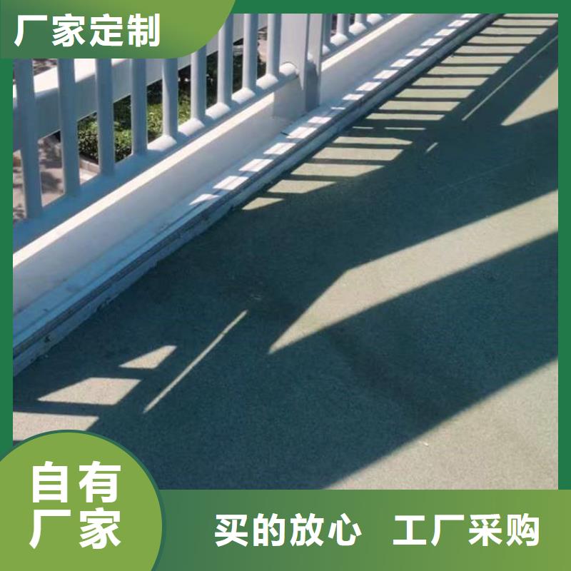 防撞欄桿工廠(chǎng)直接生產(chǎn)