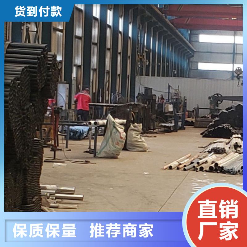 護欄 橋梁防撞護欄廠口碑好實力強
