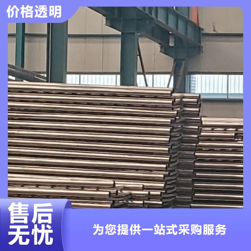 不銹鋼橋梁護欄多少錢