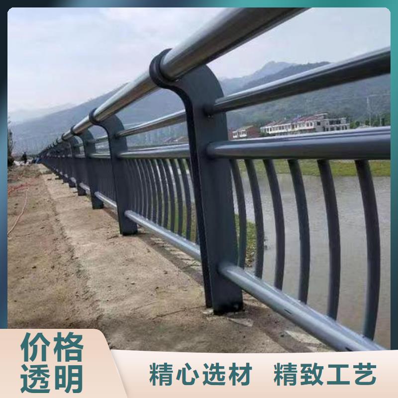 灯箱护栏价格公道