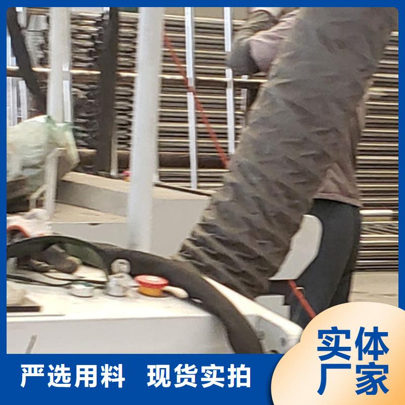 河道護(hù)欄廠家市場價(jià)