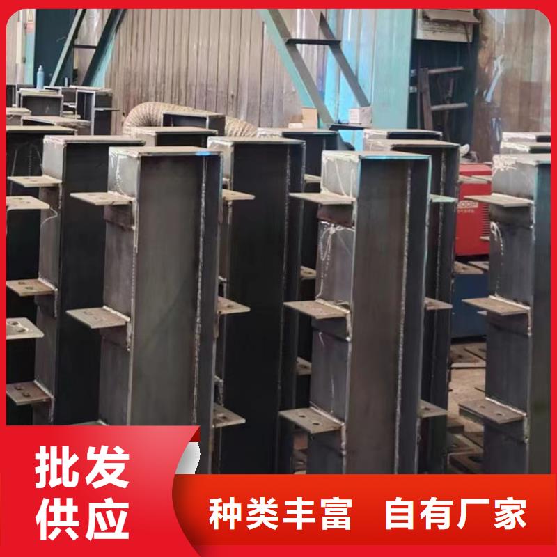  護欄源頭廠商