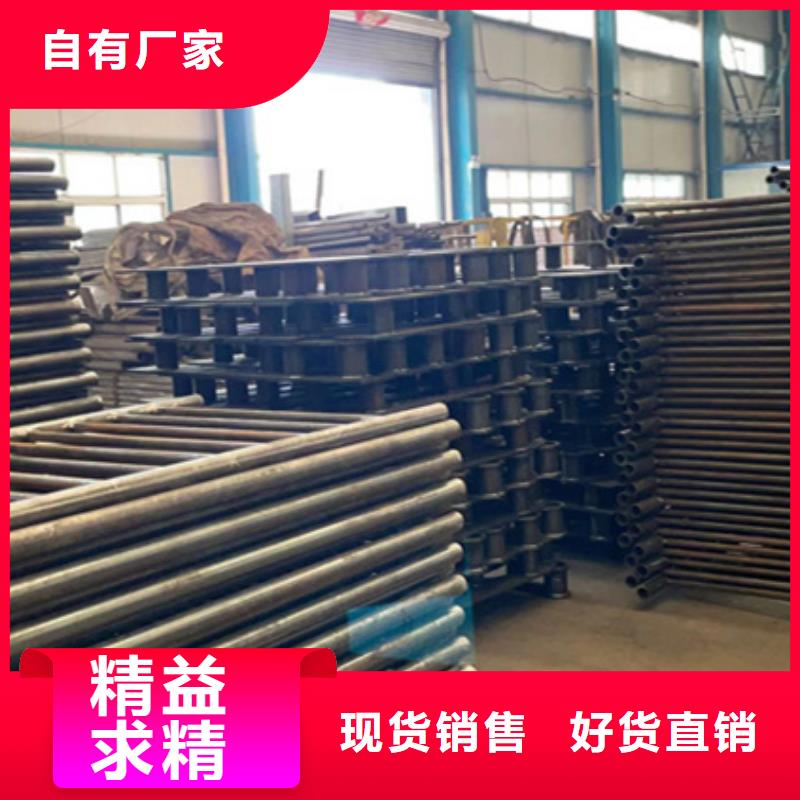 專業(yè)銷售不銹鋼護欄-靠譜