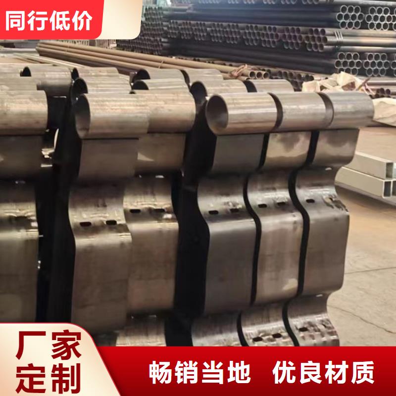 護(hù)欄品質(zhì)保證