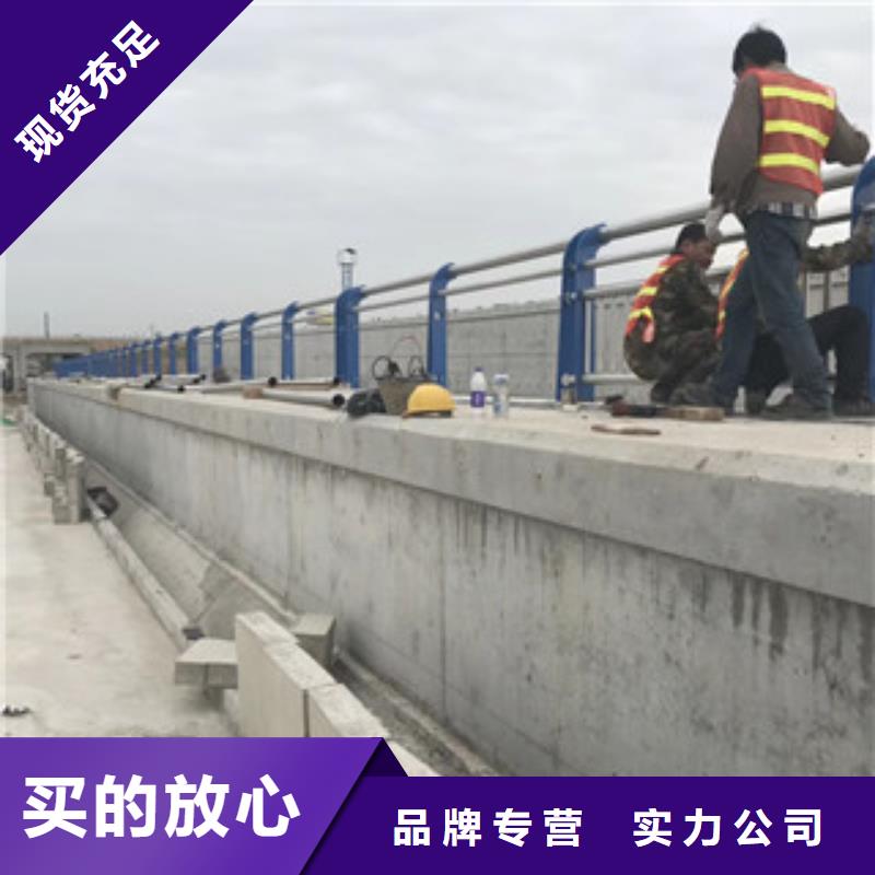 7月份道路护栏承压能力强