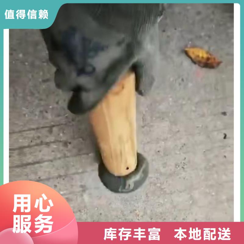 注浆料用心做产品