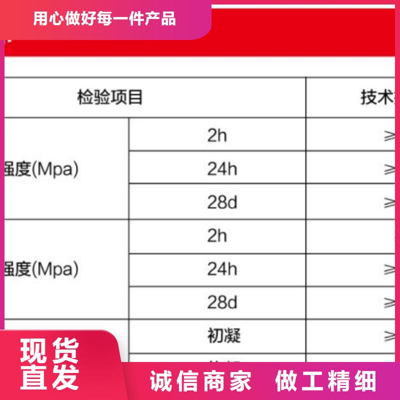 【窨井盖修补料】灌浆料真正让利给买家