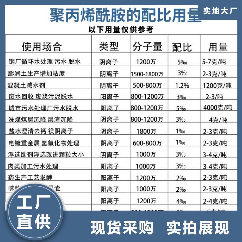 高分子凝集剂