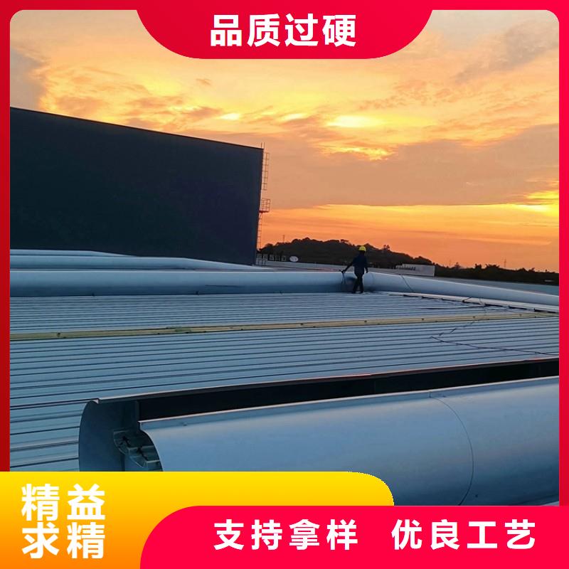 保亭縣保溫型通風(fēng)氣樓一站式服務(wù)