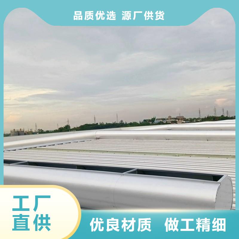 開敞式通風(fēng)氣樓隨定隨發(fā)