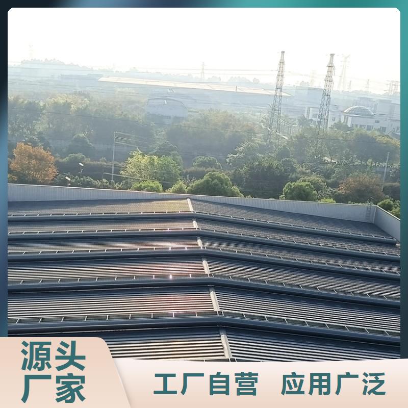 阻燃型通風(fēng)氣樓