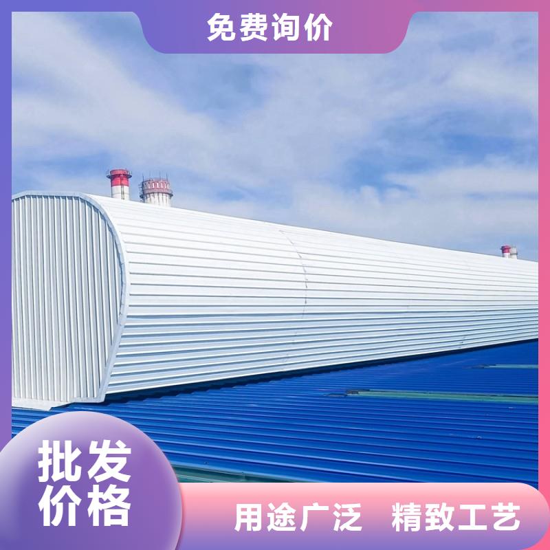 鋼結(jié)構(gòu)通風(fēng)氣樓廠家供應(yīng)商