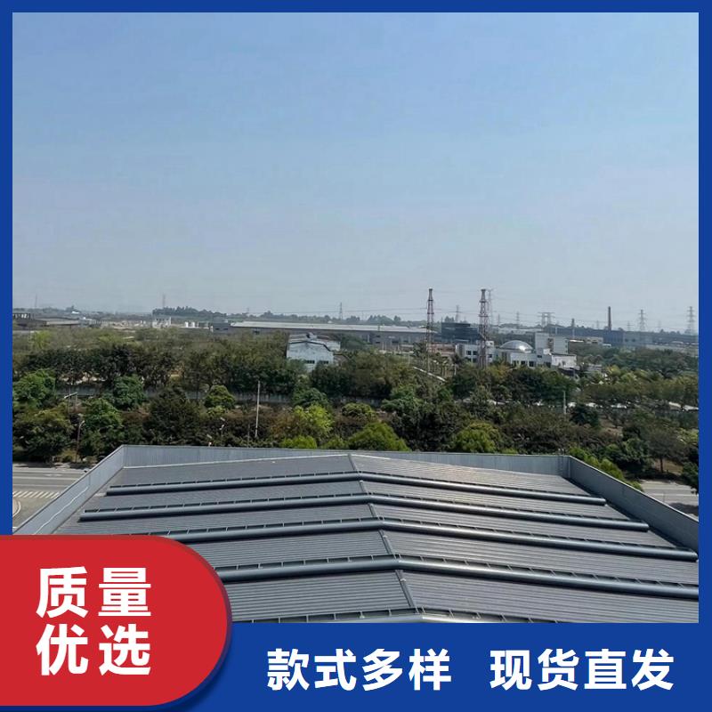 屋脊通風(fēng)氣樓