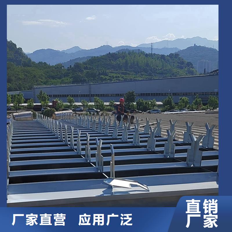 通風(fēng)氣樓每米多少錢歡迎電詢