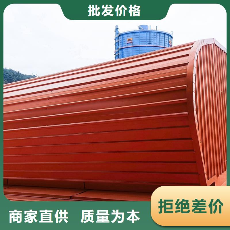 順坡氣樓通風廠家質(zhì)保一年