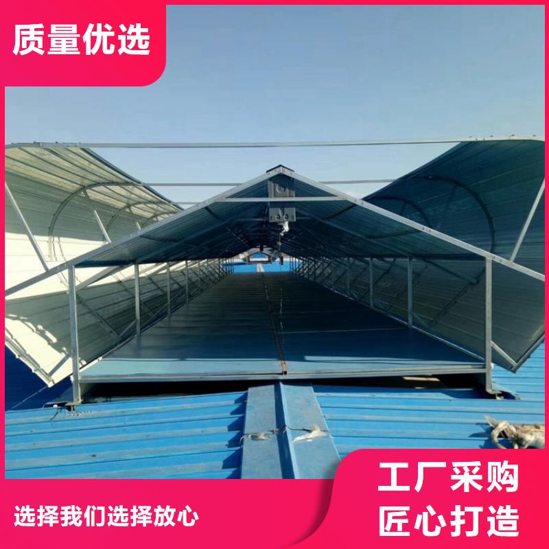 成品通風(fēng)氣樓廠家團(tuán)隊(duì)