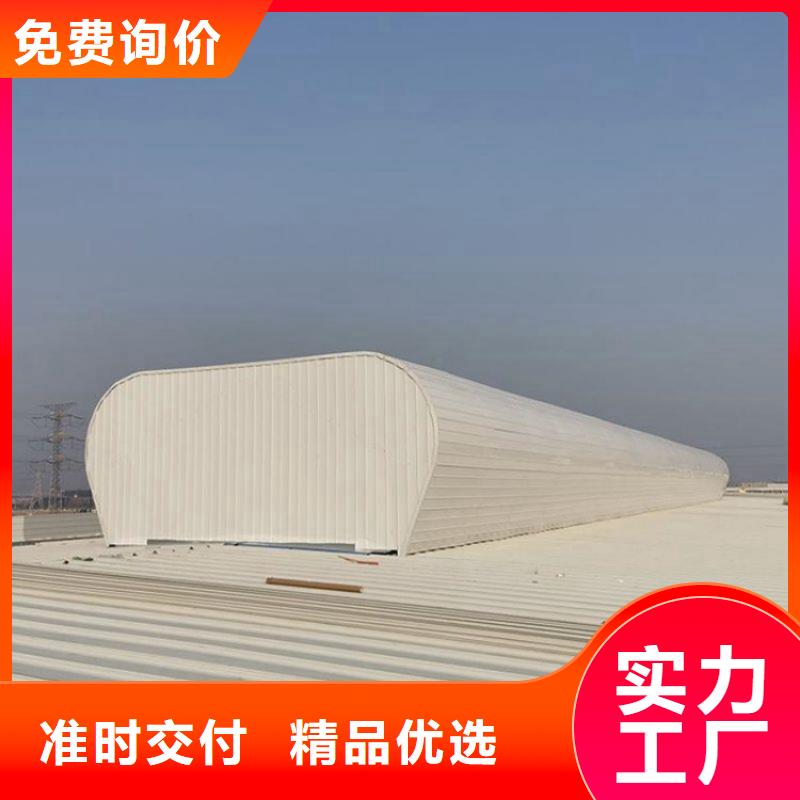 廠房電動(dòng)通風(fēng)氣樓實(shí)體廠家