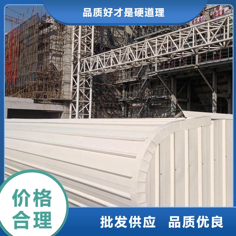 通風(fēng)氣樓每米多少錢歡迎電詢