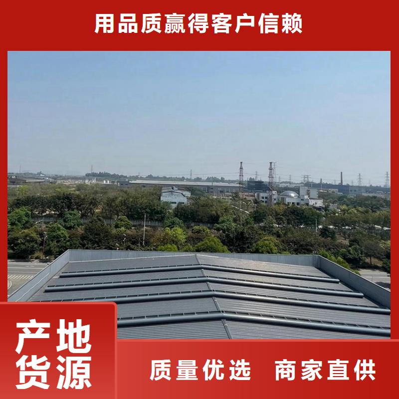 通風(fēng)氣樓每米多少錢歡迎電詢