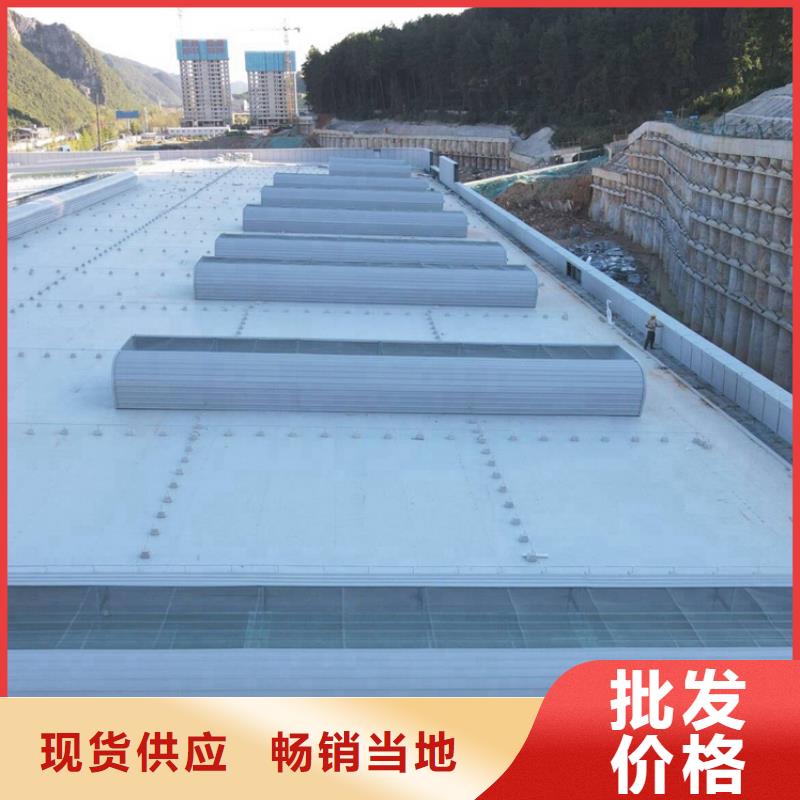 工業(yè)廠房通風(fēng)氣樓近期行情