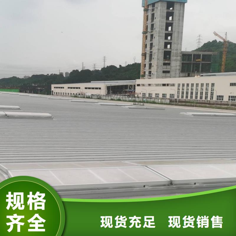 電動式采光天窗可定制