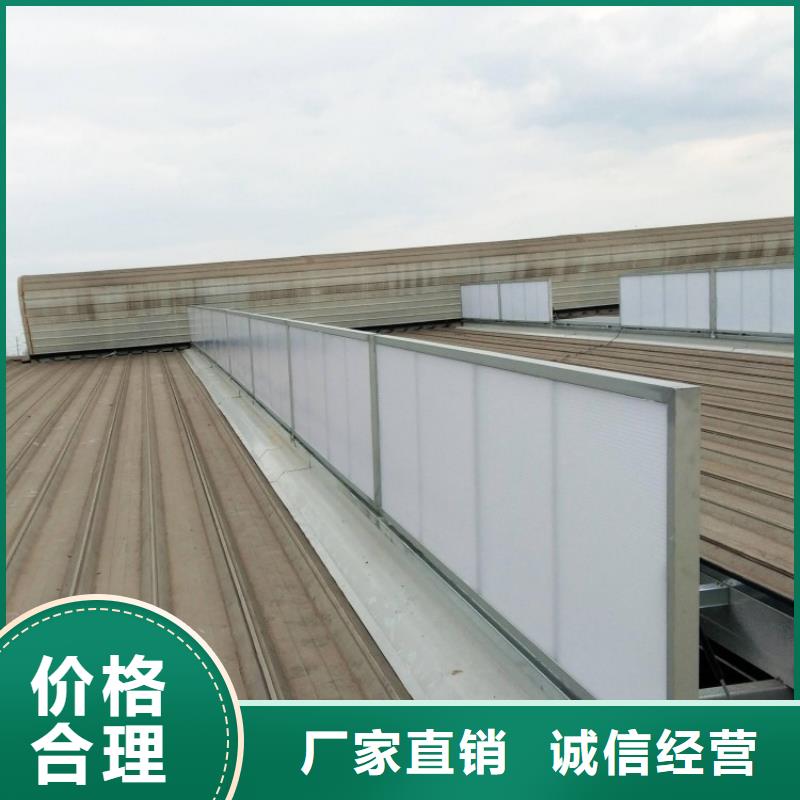 電動式采光天窗可定制