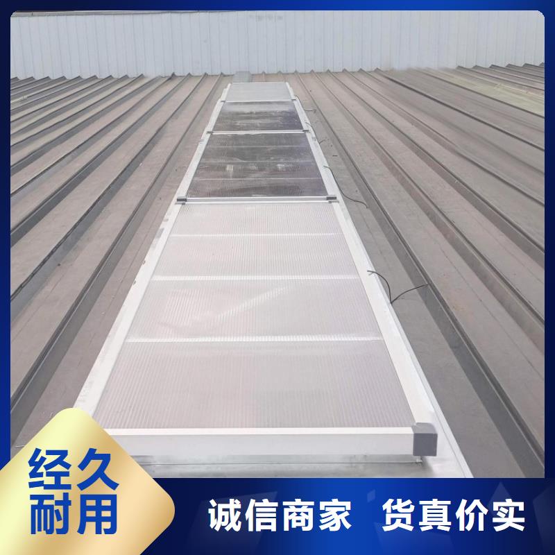 邁聯(lián)排煙天窗價格低