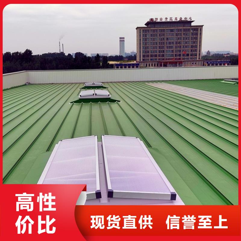 三角形通風(fēng)氣樓實力老廠