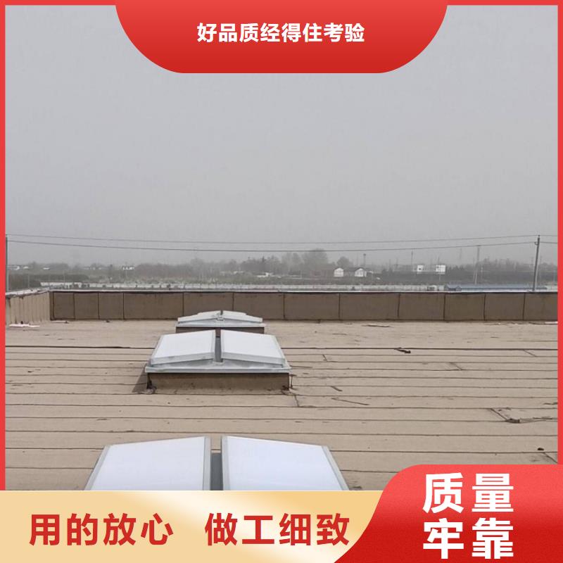 三角形通風(fēng)氣樓實力老廠