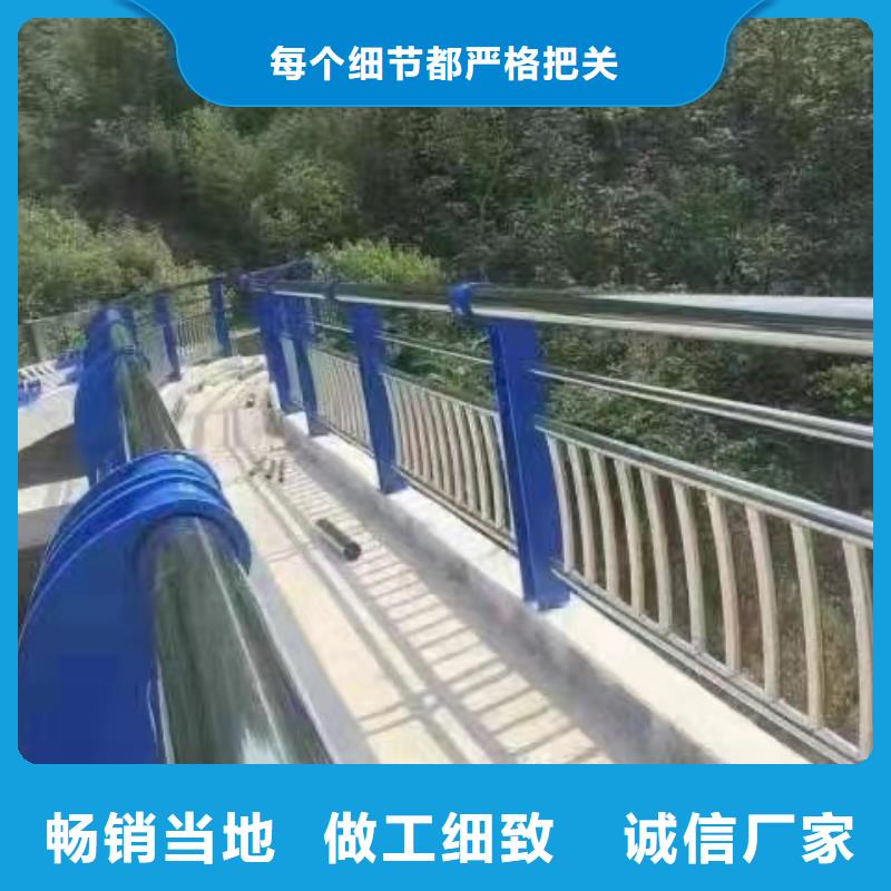 哪一家公路隔离护栏生产比较好