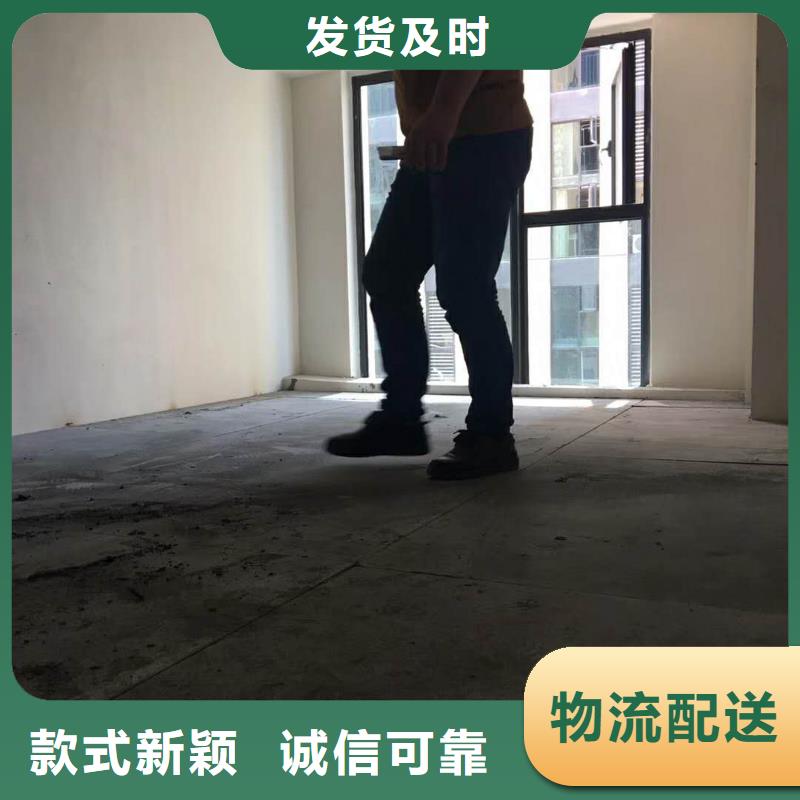 25mm水泥纖維樓層板隔層樓板施工相當(dāng)便捷